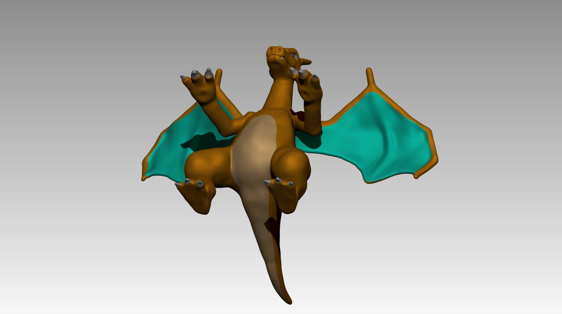 3d Model File