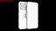 Apple iPhone 15 Pro Blanco Titanio