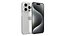 Apple iPhone 15 Pro Blanco Titanio