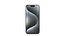 Apple iPhone 15 Pro Blanco Titanio