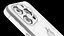 Apple iPhone 15 Pro Blanco Titanio