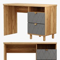 Desk Tejons Diamond Lavanda