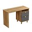 Desk Tejons Diamond Lavanda