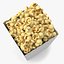 Popcorn Cup Box