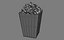 Popcorn Cup Box