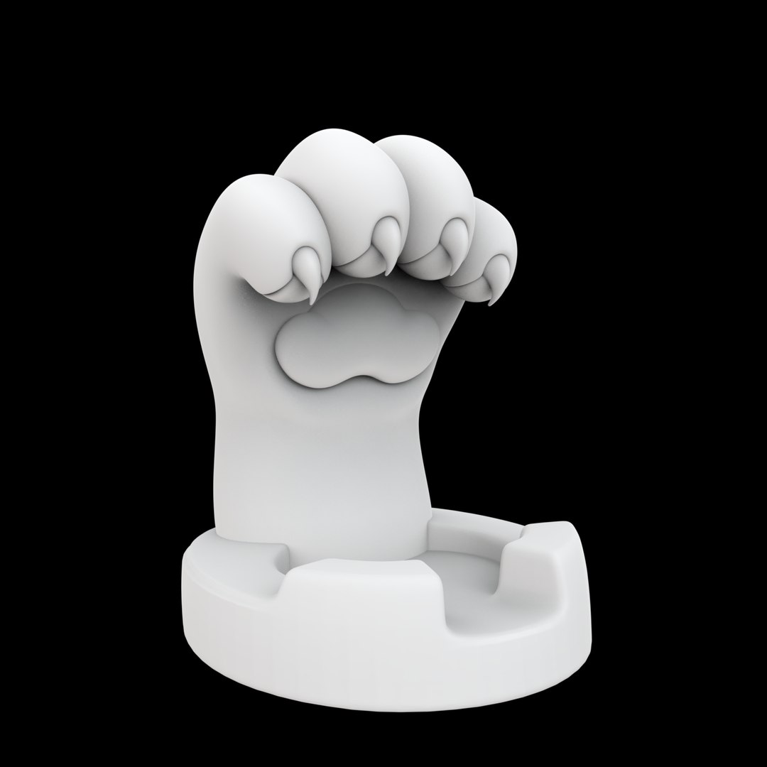 Cat Paw Tabasco Holder 3D Print Model 3D model https://p.turbosquid.com/ts-thumb/Df/1OdFlv/lI/tabascoholdercatpaw.5/jpg/1762262258/1920x1080/fit_q87/8f6e5dad534ef2f36d73521c0e4f77f1af95d6ef/tabascoholdercatpaw.5.jpg