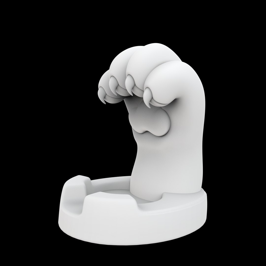 Cat Paw Tabasco Holder 3D Print Model 3D model https://p.turbosquid.com/ts-thumb/Df/1OdFlv/mR/tabascoholdercatpaw.2/jpg/1762262253/1920x1080/fit_q87/a25c96fbef1465b5f8b93700ca9fddf68bb1636b/tabascoholdercatpaw.2.jpg
