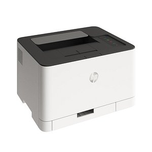 HP Color Laser