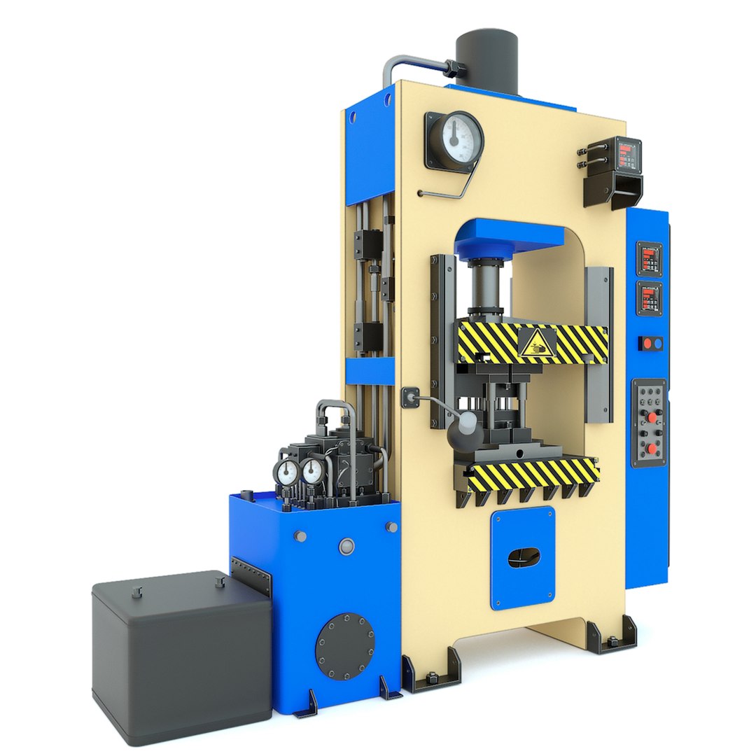 D2430B Hydraulic press - Industrial machine tool 3D https://p.turbosquid.com/ts-thumb/Df/61Y4KT/2G/hydraulicpressd2430b_002/jpg/1635783434/1920x1080/fit_q87/91a8a0cb96c39bc430a47ae37ed9d0cc6a096f5a/hydraulicpressd2430b_002.jpg