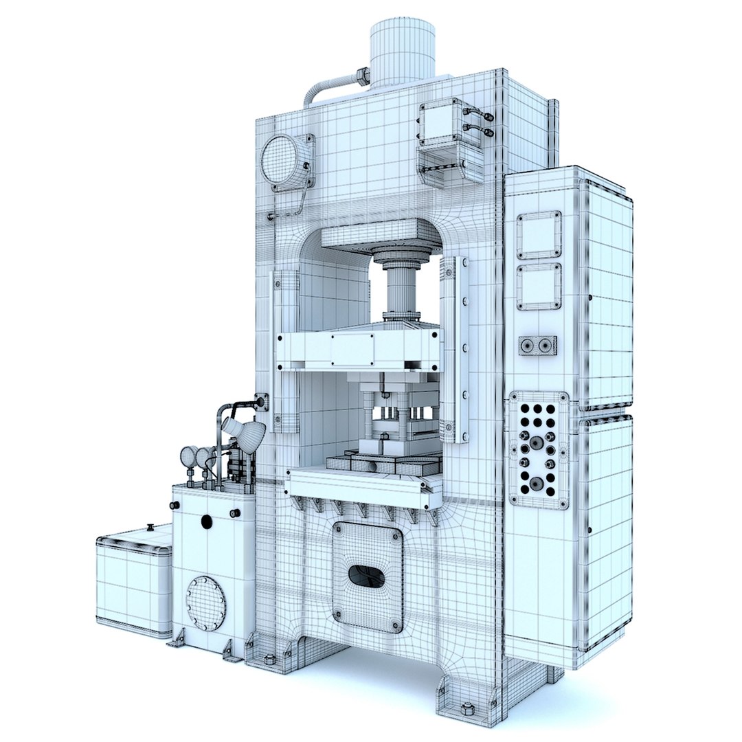 D2430B Hydraulic press - Industrial machine tool 3D https://p.turbosquid.com/ts-thumb/Df/61Y4KT/hL/hydraulicpressd2430b_010/jpg/1635783468/1920x1080/fit_q87/28c9b9120d6a84929bb5f279b47cf7e6c643b6bf/hydraulicpressd2430b_010.jpg