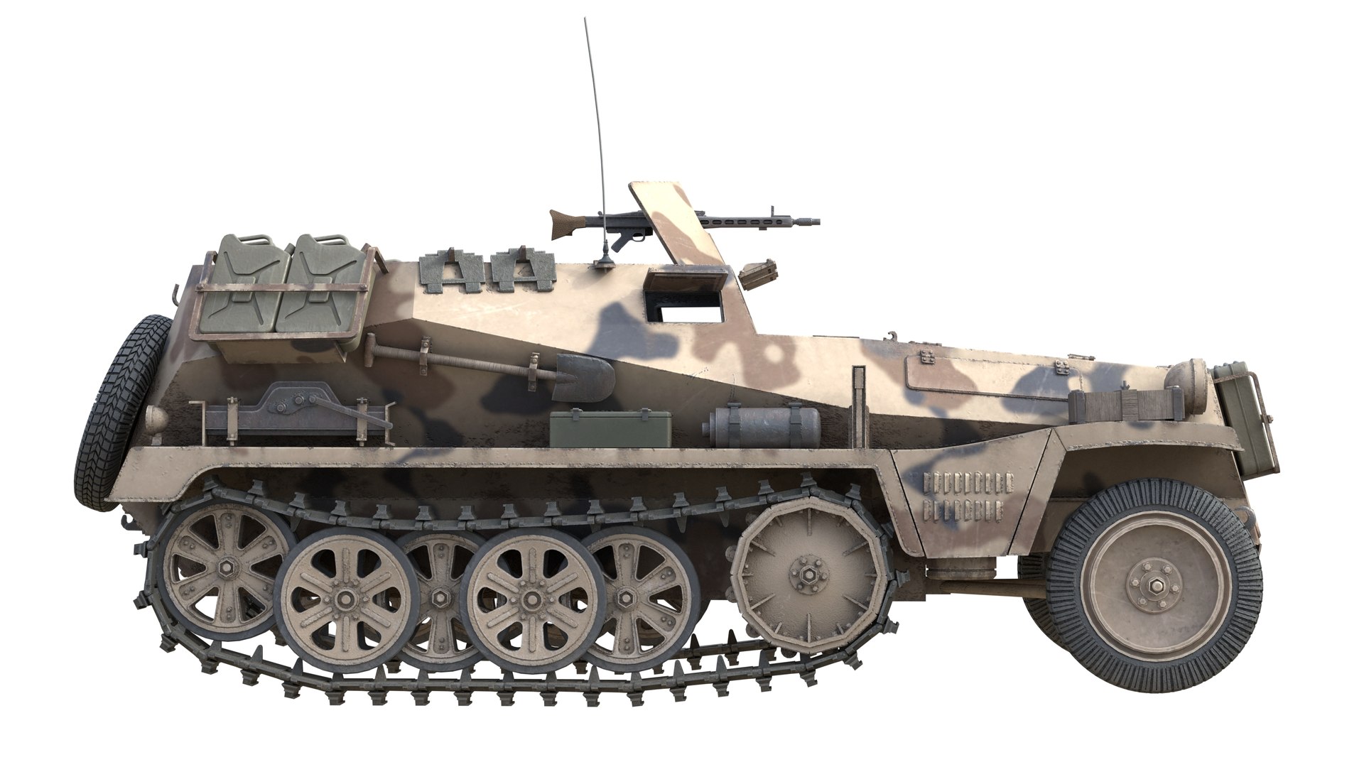 Sd Kfz 250 Half Track Armored Personnel Carrier 3D https://p.turbosquid.com/ts-thumb/Df/9RIhtl/I8/6/jpg/1735397679/1920x1080/fit_q87/a3eb6d6c0f7091082bd22015c98e797786360706/6.jpg