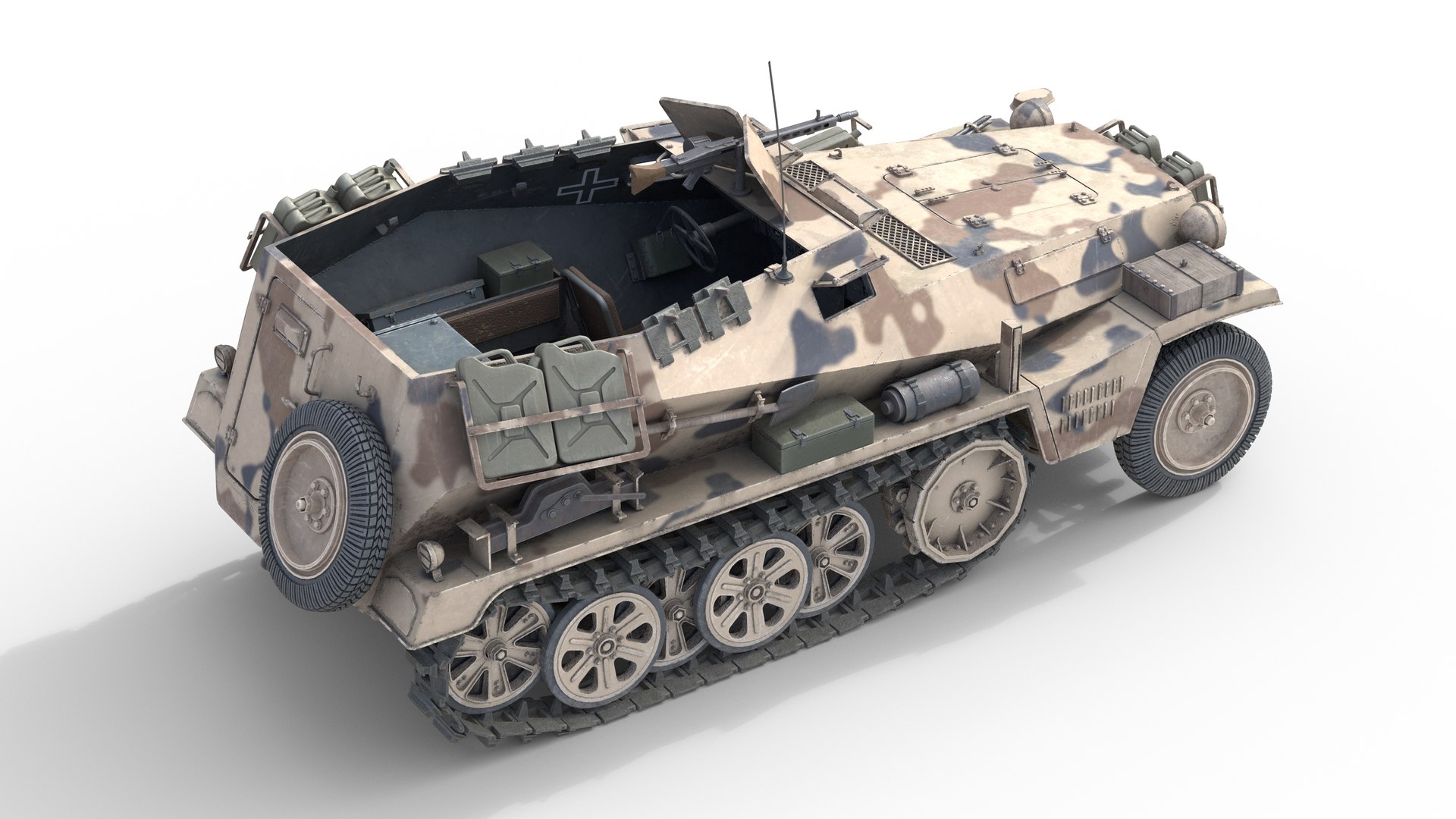 Sd Kfz 250 Half Track Armored Personnel Carrier 3D https://p.turbosquid.com/ts-thumb/Df/9RIhtl/fs/2/jpg/1735397662/1920x1080/fit_q87/305babf501d39a9f76f53726c021da7292814f28/2.jpg