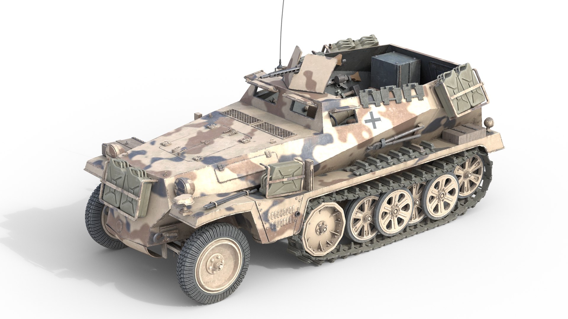 Sd Kfz 250 Half Track Armored Personnel Carrier 3D https://p.turbosquid.com/ts-thumb/Df/9RIhtl/nN/1/jpg/1735397657/1920x1080/fit_q87/95b9a7558dddf61ee10d78c0e0e5223aa336653b/1.jpg