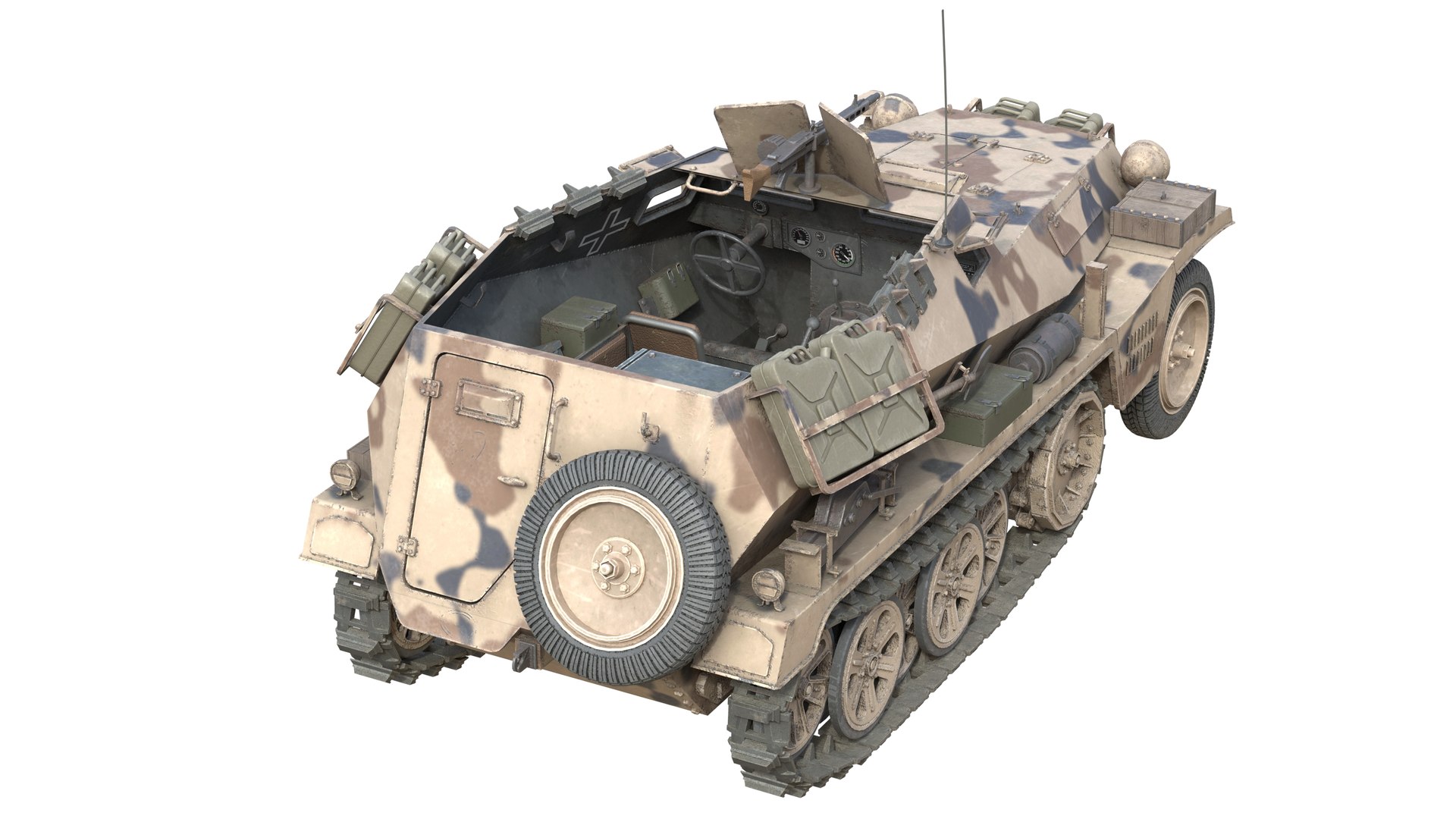 Sd Kfz 250 Half Track Armored Personnel Carrier 3D https://p.turbosquid.com/ts-thumb/Df/9RIhtl/qt/10/jpg/1735397684/1920x1080/fit_q87/abf0937c956549fd253255231befdc33de89948b/10.jpg