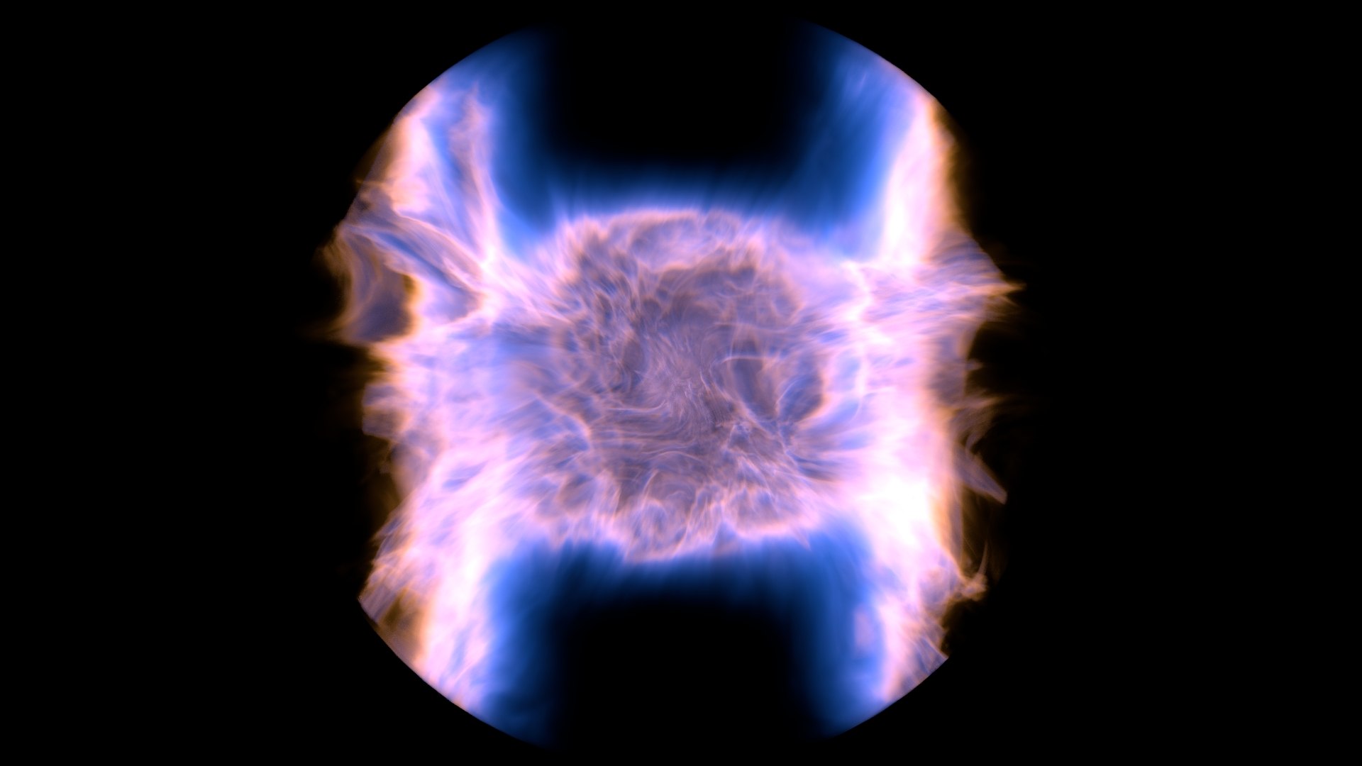 30 Volumetric Effects Blender 3D Model - TurboSquid 1368599