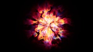 30 volumetric effects blender 3D model