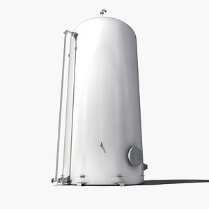 storage tank
