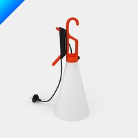 Konstantin Grcic May Day