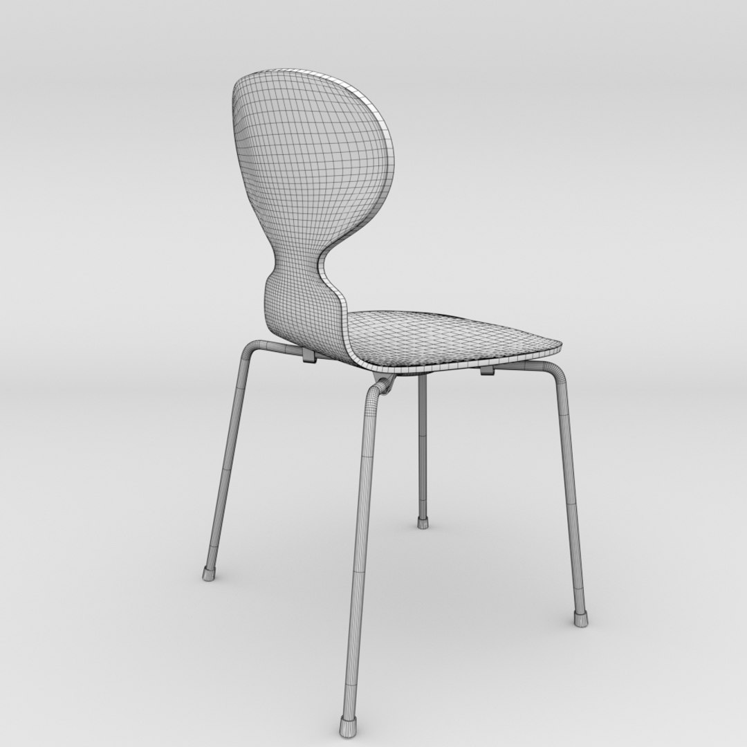 interior fritz hansen ant 3D model https://p.turbosquid.com/ts-thumb/Df/Ic3L05/GzEnCp9V/wire0004/png/1511954511/1920x1080/fit_q87/32ae45b74f67f07bbdb9662303b099f6d416ba77/wire0004.jpg