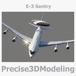 E-3 Sentry AEWC
