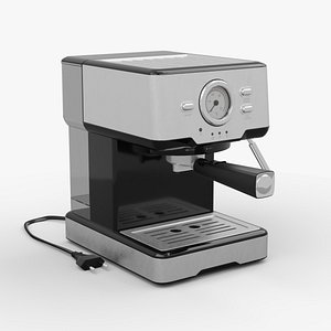 Espresso Machine