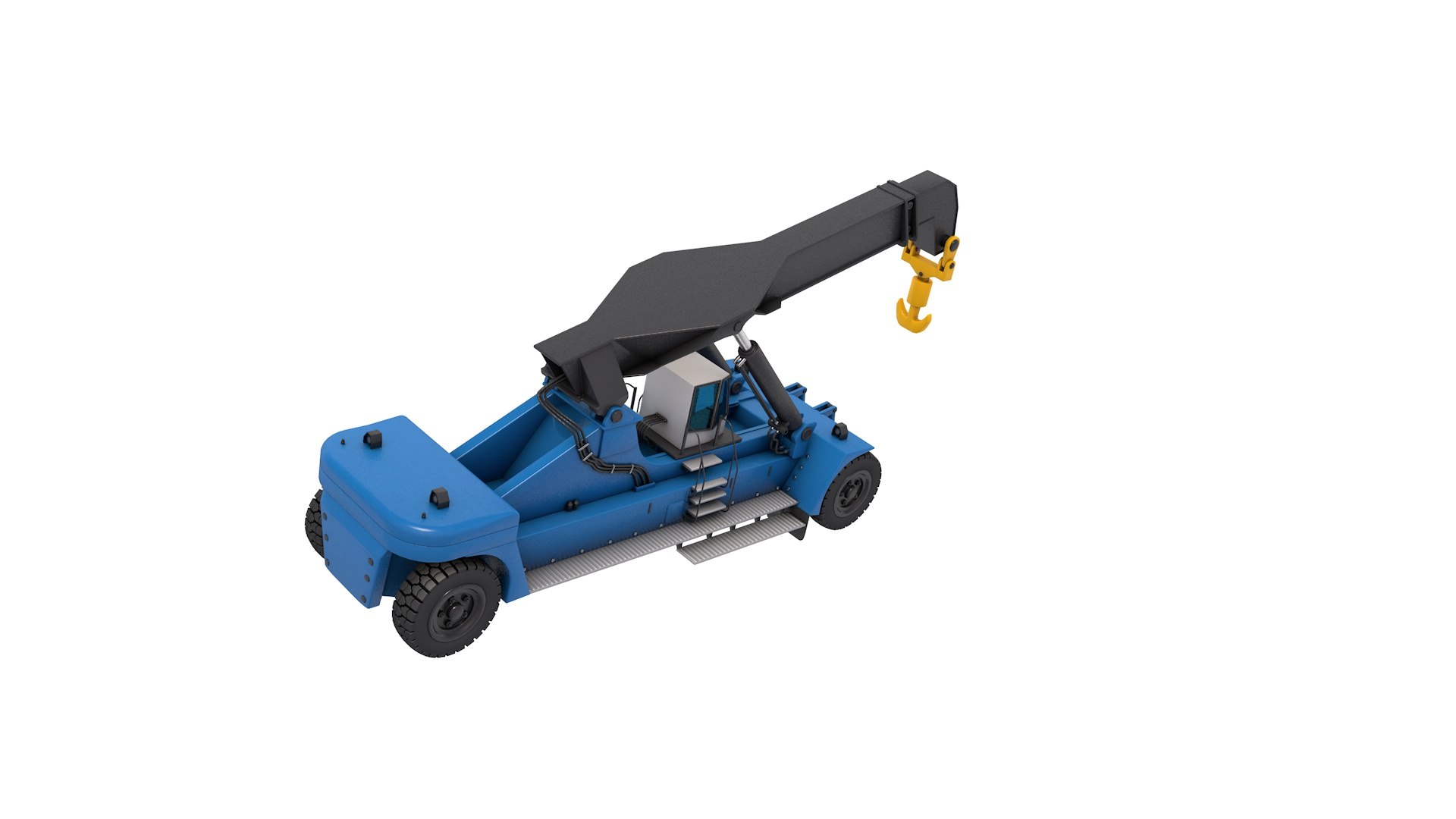 Reach Stacker Container Handler 3D https://p.turbosquid.com/ts-thumb/Df/NnK8Fl/RF/868564545/jpg/1743005398/1920x1080/fit_q87/491d7c04aa75d0a5378dddc8fc69179235222524/868564545.jpg