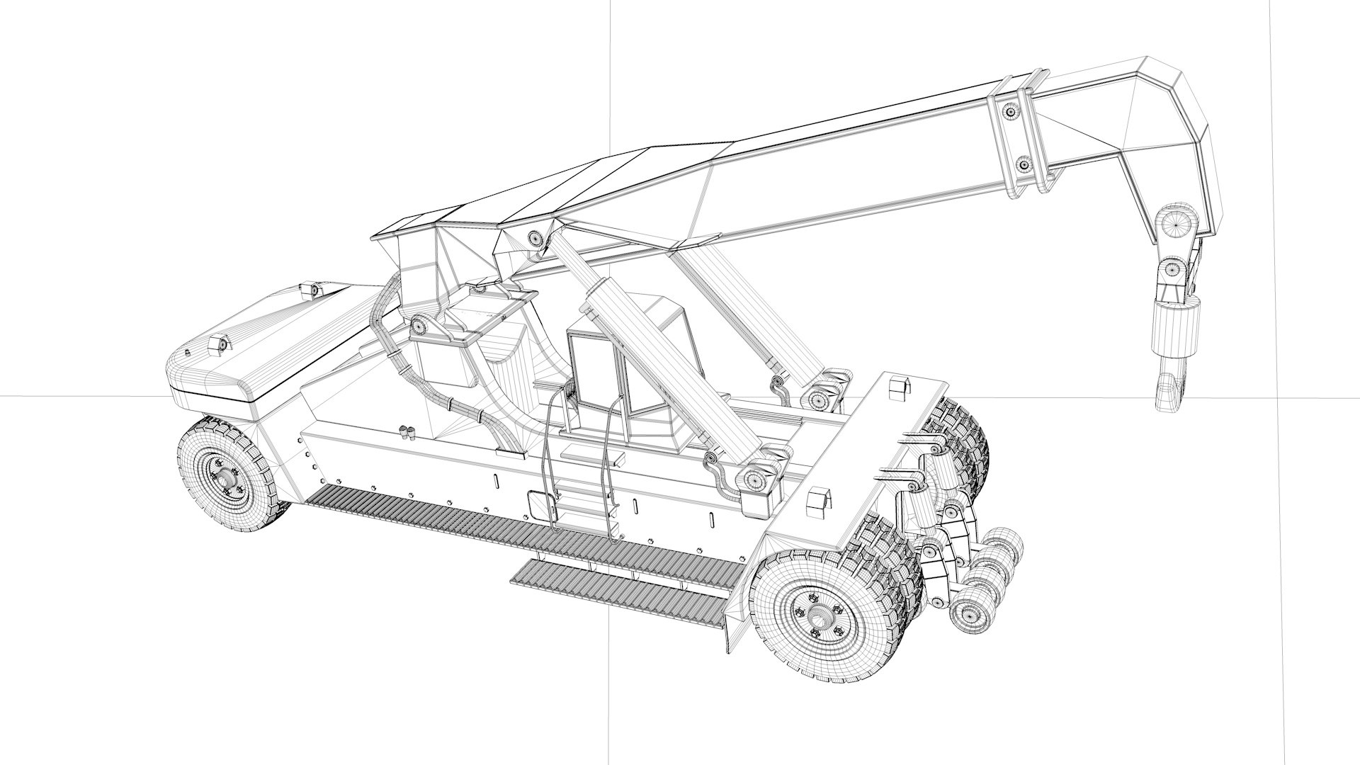 Reach Stacker Container Handler 3D https://p.turbosquid.com/ts-thumb/Df/NnK8Fl/o7/858574545/jpg/1743005396/1920x1080/fit_q87/3549cfcd5a138f58e8df73925ed139d871c953a6/858574545.jpg