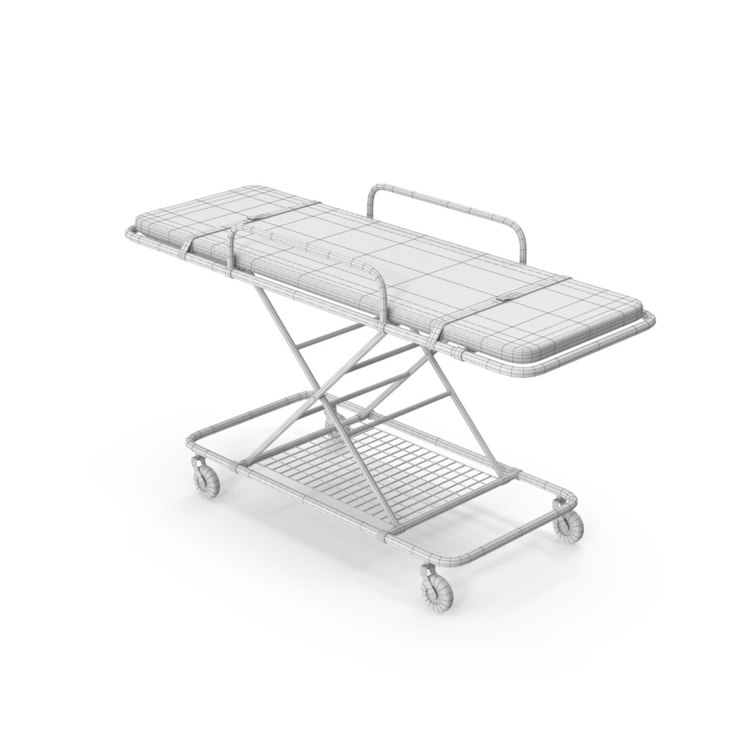 Ambulance Stretcher 3D model https://p.turbosquid.com/ts-thumb/Df/WYwAJm/5y/64564/jpg/1747406573/1920x1080/fit_q87/109b14013400aca09c0d33505f213f9fcb8f1a1a/64564.jpg