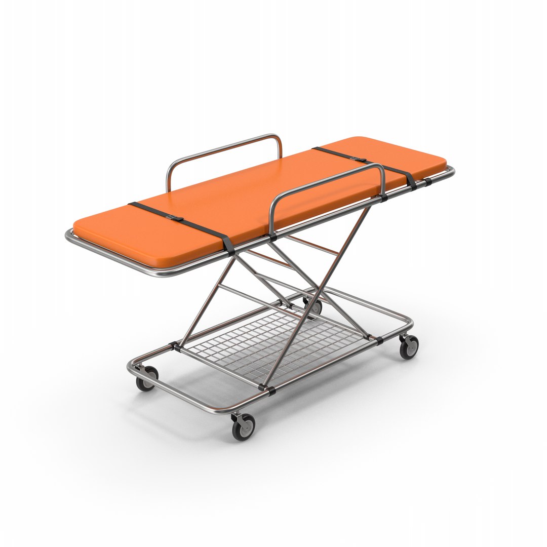Ambulance Stretcher 3D model https://p.turbosquid.com/ts-thumb/Df/WYwAJm/Dm/ambulancestretcher.g15.2k/png/1747301475/1920x1080/fit_q87/5e8f9b06a3a2dca0f5cb3940f2372239ad0c32f1/ambulancestretcher.g15.2k.jpg
