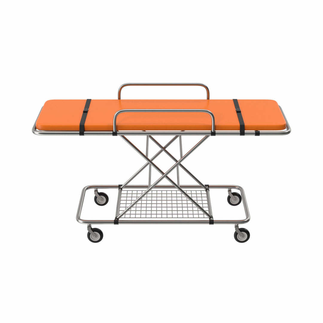Ambulance Stretcher 3D model https://p.turbosquid.com/ts-thumb/Df/WYwAJm/di/p/png/1747301757/1920x1080/turn_fit_q99/a434e21d07ae52951a45f534a1427692df82e2d8/p-1.jpg