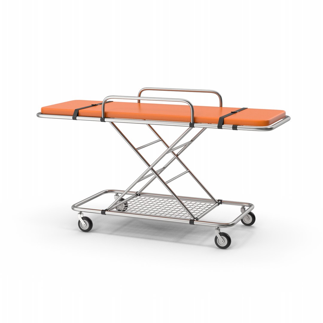 Ambulance Stretcher 3D model https://p.turbosquid.com/ts-thumb/Df/WYwAJm/xU/ambulancestretcher.h02.2k/png/1747301475/1920x1080/fit_q87/df1f0e0eb41475028a2abbb4b4544fe590ae07d9/ambulancestretcher.h02.2k.jpg