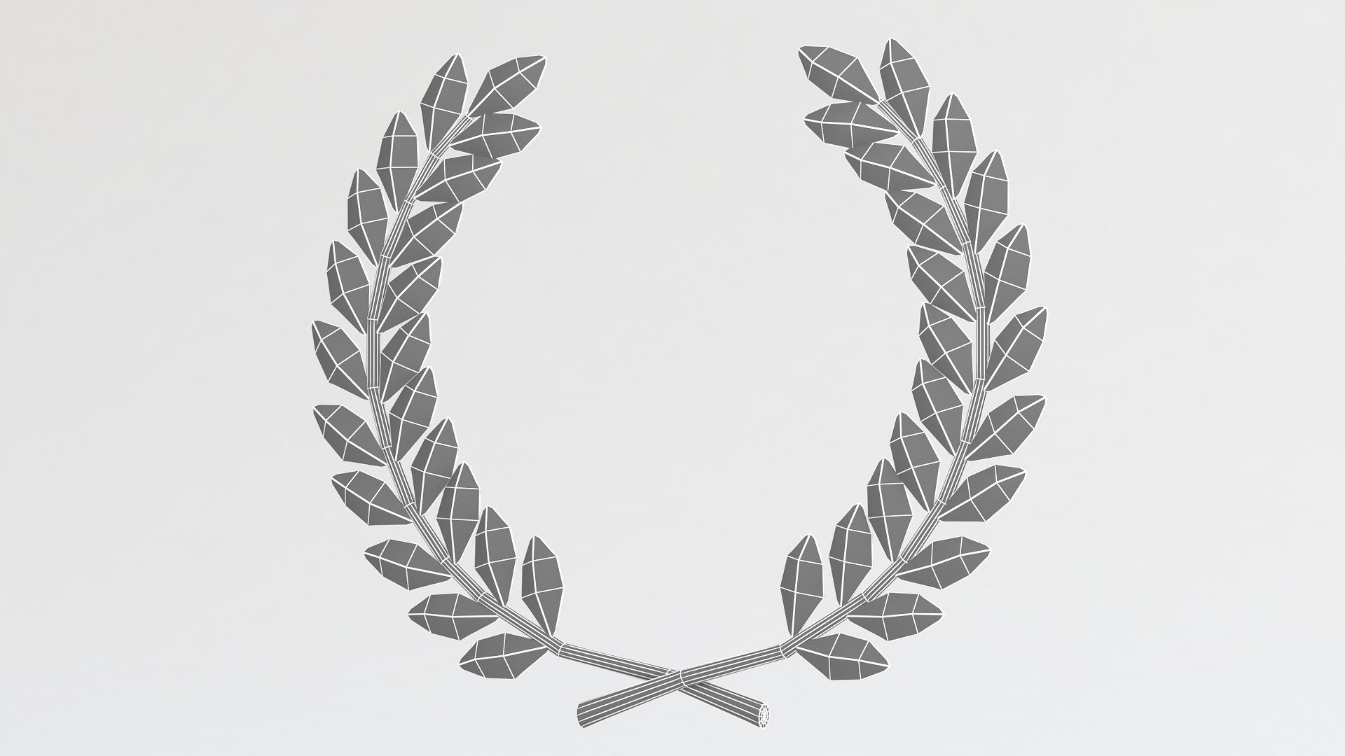 3D model Laurel Wreath Black https://p.turbosquid.com/ts-thumb/Df/Ypv3Hm/Is/9/jpg/1745445447/1920x1080/fit_q87/ce405775d015e0dad72ff11ad75fe752d666283d/9.jpg