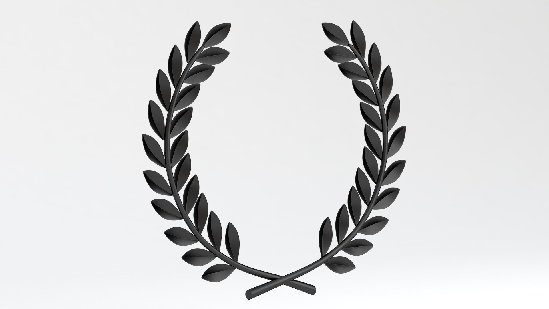 3D model Laurel Wreath Black https://p.turbosquid.com/ts-thumb/Df/Ypv3Hm/ya/7/jpg/1745445446/1920x1080/fit_q87/e290028d66cd0cd55fefefe8cb19257c58e62041/7.jpg