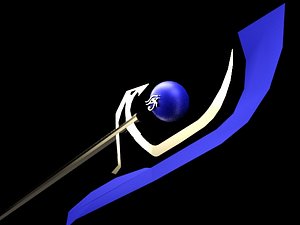 ra 3D model