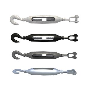 Turnbuckle E