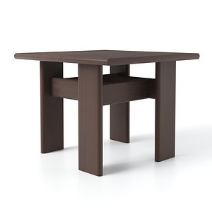 3D Archipen Coffe Table 3 by Noom model