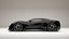 Sportcar concept 3D model