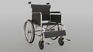 Wheel Chair