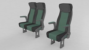 Bus and Train Chair
