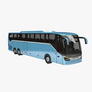 Setra S517 HD