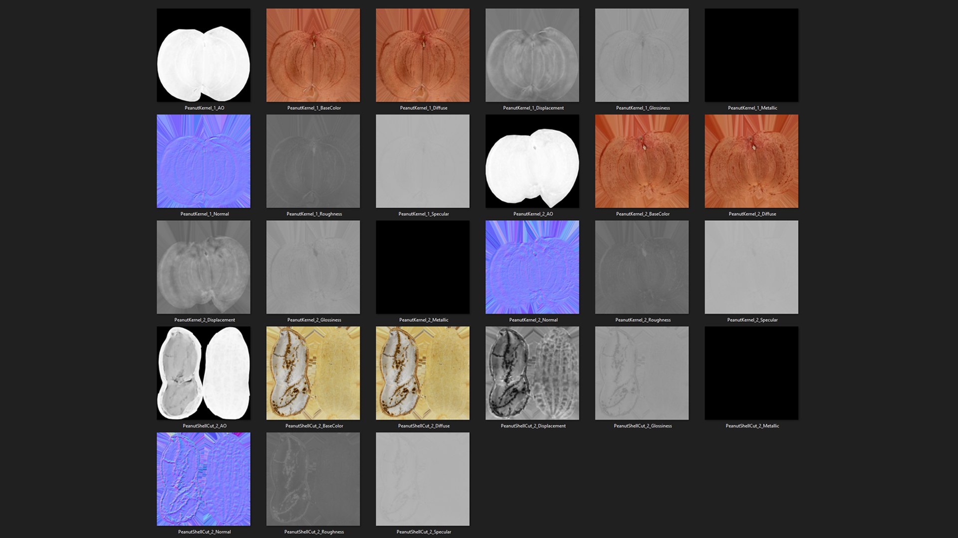 Open Peanut Shell with Kernels 3D model https://p.turbosquid.com/ts-thumb/Df/q7ta0R/TF/peanutshellcut_kernel_2_d0005/jpg/1663180727/1920x1080/fit_q87/a2b2b3c728543691a13c18fe03993b554cfb9258/peanutshellcut_kernel_2_d0005.jpg