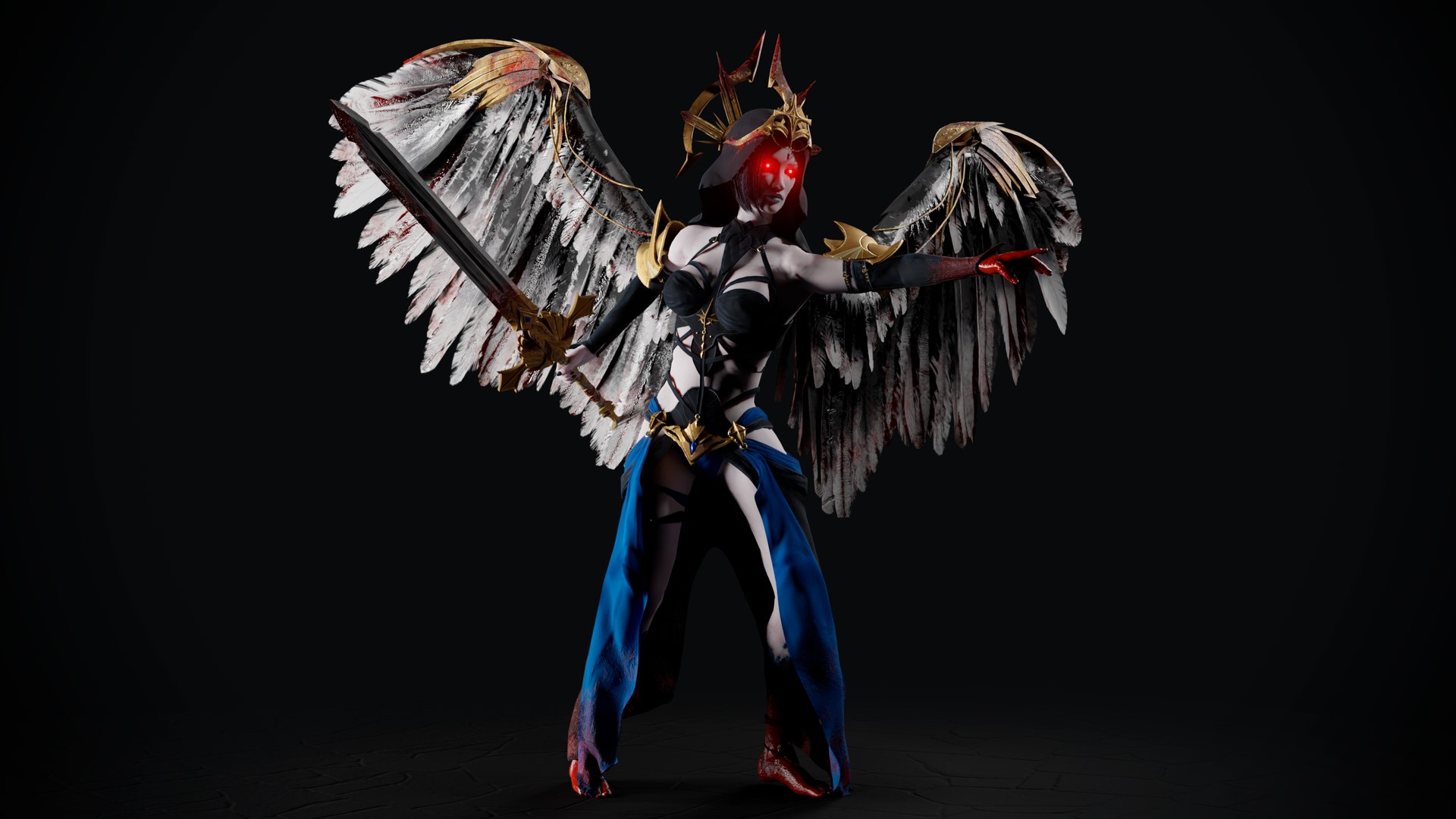 3D Angel Knight https://p.turbosquid.com/ts-thumb/Df/qB0vSV/HF/render1_4/png/1771063857/1920x1080/fit_q87/692e5eb230a0f2de2bbf79d4f3c0785393d53330/render1_4.jpg
