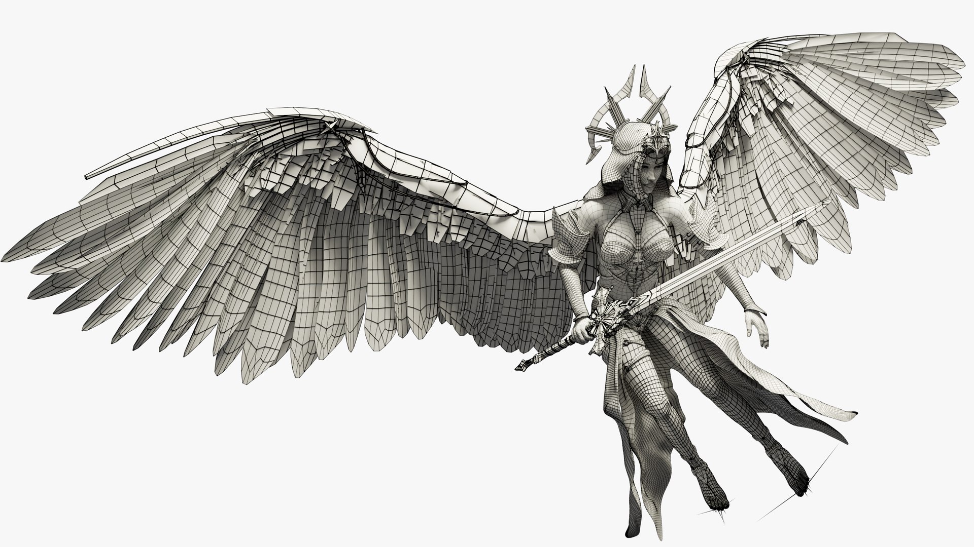3D Angel Knight https://p.turbosquid.com/ts-thumb/Df/qB0vSV/PL/render18_2/png/1770583905/1920x1080/fit_q87/0a73f560c6ebe1418eba75f68383b5a0075287ca/render18_2.jpg