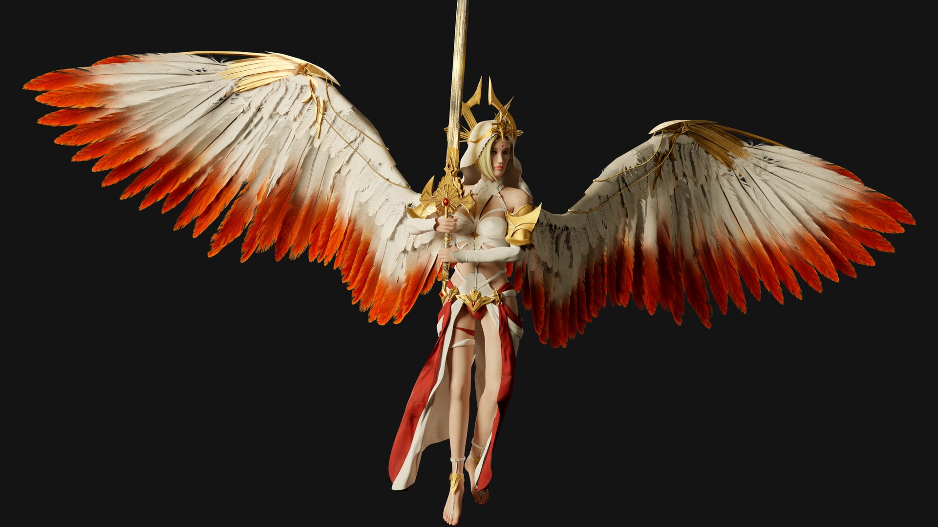 3D Angel Knight https://p.turbosquid.com/ts-thumb/Df/qB0vSV/QI/render4_2/png/1770568572/1920x1080/fit_q87/9a949c0876c107ddf5f7cf939f94c98635b4cea4/render4_2.jpg