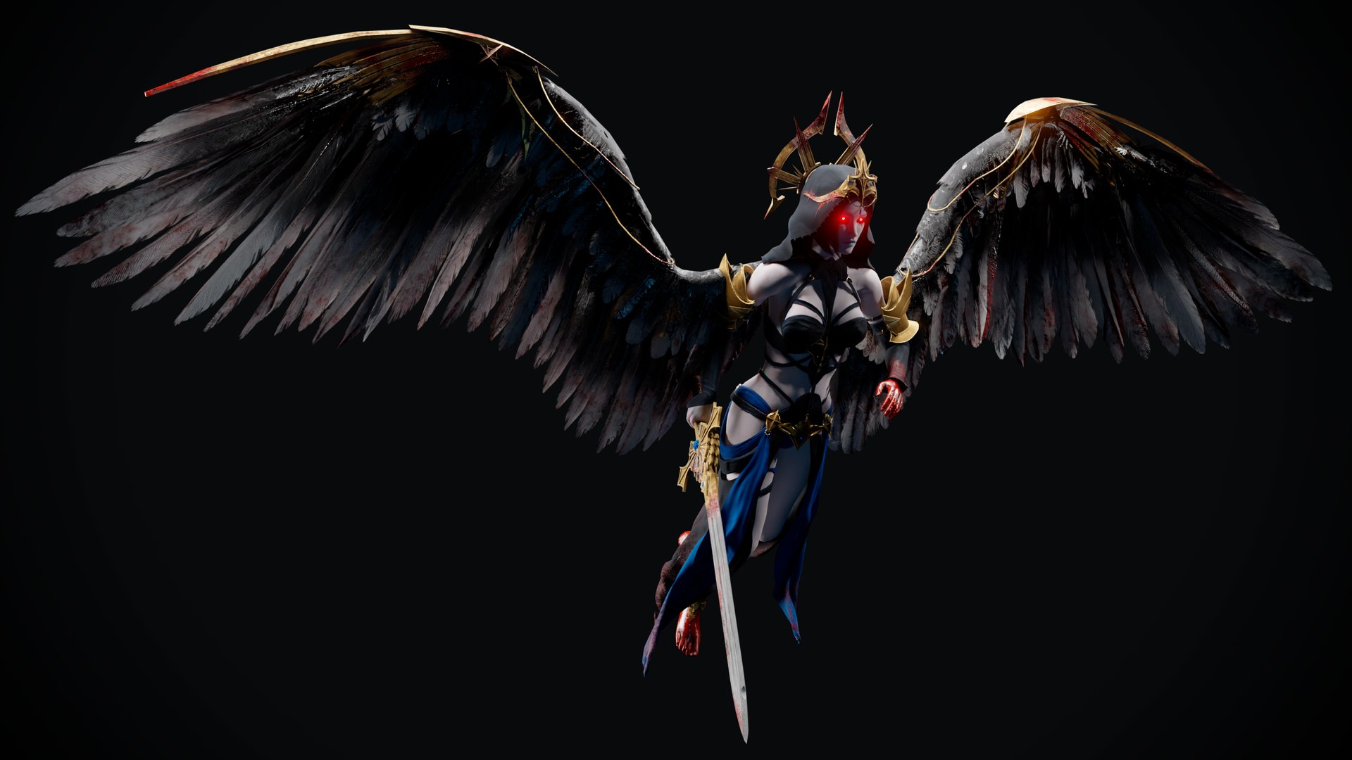 3D Angel Knight https://p.turbosquid.com/ts-thumb/Df/qB0vSV/eE/render2_2/png/1771063833/1920x1080/fit_q87/c0bbf2fe1f16014fa46bd3973bc21915969ecfbc/render2_2.jpg