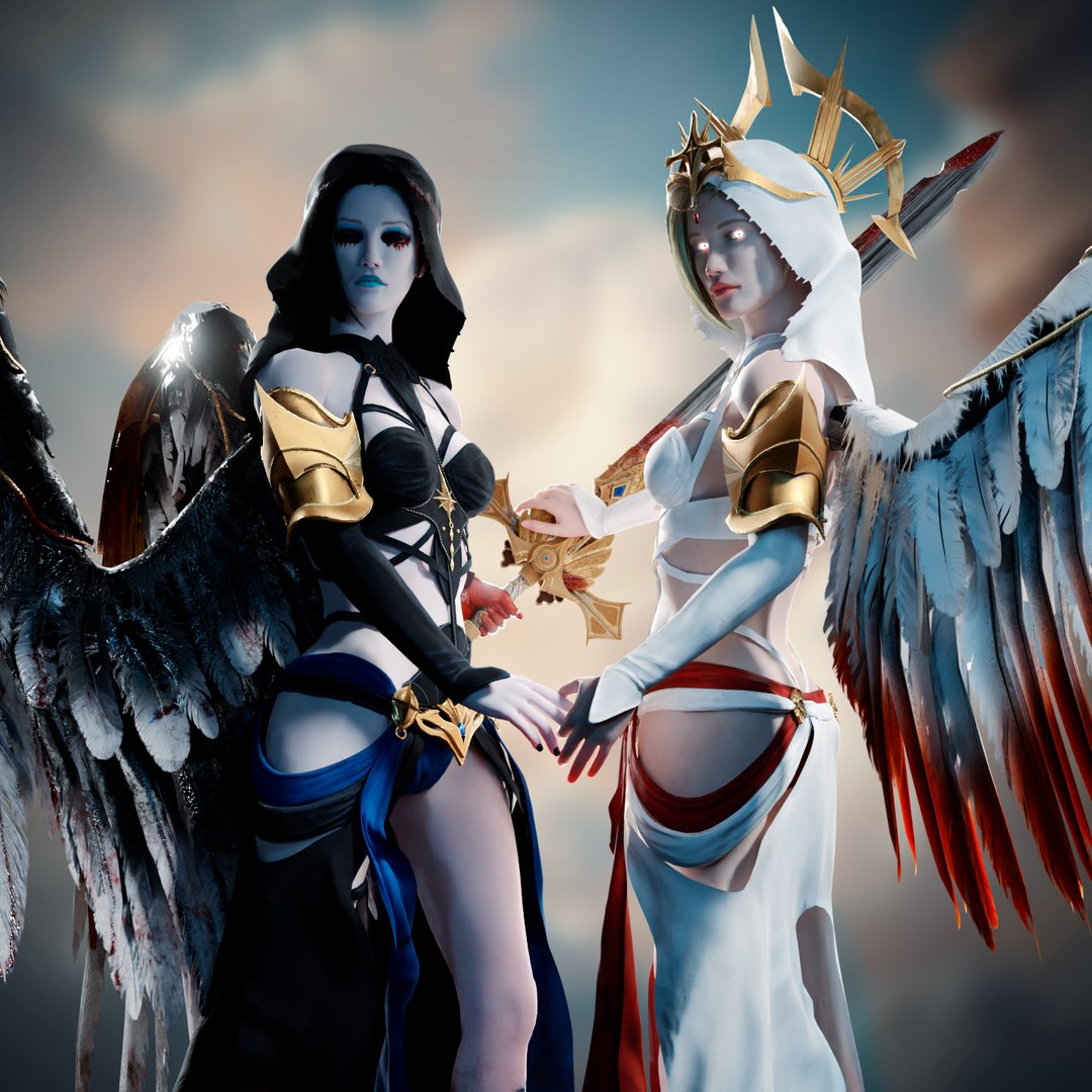 3D Angel Knight https://p.turbosquid.com/ts-thumb/Df/qB0vSV/jY/mainrender2/png/1771063832/1920x1080/fit_q87/9fac3ee156c0e83cbe6ddc1ec5d06566366dcf34/mainrender2.jpg