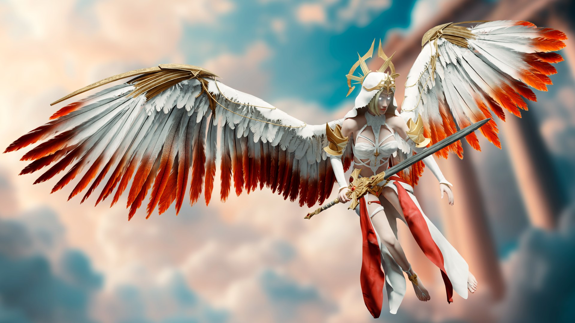 3D Angel Knight https://p.turbosquid.com/ts-thumb/Df/qB0vSV/oU/render1_1/png/1770568570/1920x1080/fit_q87/be103244b5989f08b9c00939f578aafdfe4c3e0a/render1_1.jpg