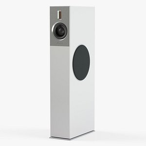 Burmester B38 Loudspeaker