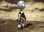 Cute Robot