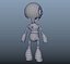 Cute Robot